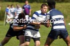 2014 Tynedale RFC School Rugby Festival. Photo: David T. Hewitson/Sports for All Pics